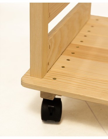 seria SK - Stojak na drewno SK-1K - product 4