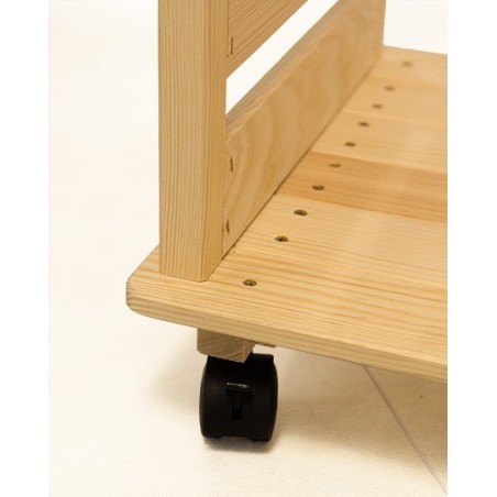 Stojak na drewno SK-1K