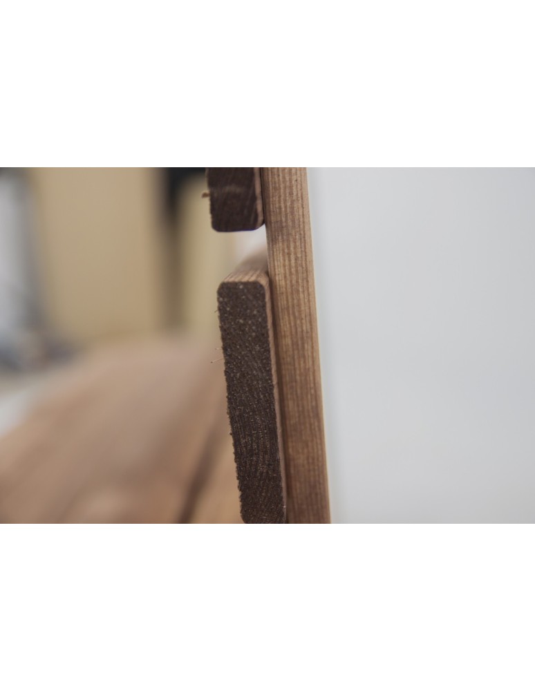 Skrzynie i ławki - Skrzynia B-12 olejowana kolor - product MODO24.PL 21