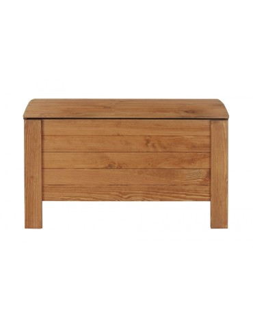 Skrzynia sosnowa B-16 olejowana olcha - product 2