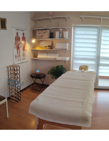 Regały na butelki szklane/PET RW-8  Przechowywanie alkoholu w domu - 4 komorowy stojak na wino RW-8 1x4 - product 8