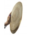 Taca Drewniana Ozdobna ✦ Surowy Modrzew ✦ dł  30-35cm