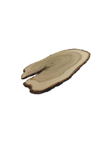 Stoły i Stoliki - Plaster Czeremchy z Korą - Drewno DiY - Unikat nr 112648 - product 4