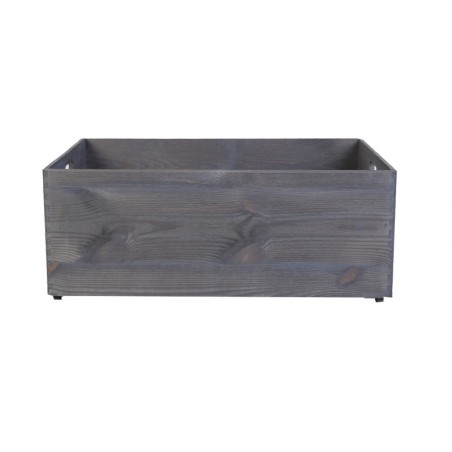 Skrzynka na Pomidory i inne Warzywa/ Owoce▪ 40x60x23 cm ❏ z Uchwytami