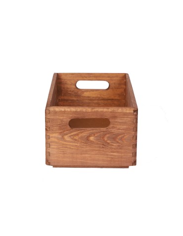 Skrzyneczka prezentowa 13,5x30x20 cm — S-05 - product 2
