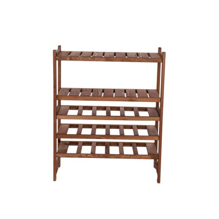 Wielozadaniowy LSR – Półki Mieszane 1 + 2 + 1/ Brąz