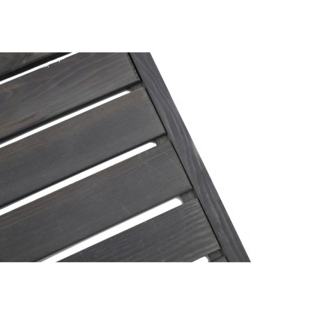 2 Półki Proste do Regału z Serii LSR/ SZARE