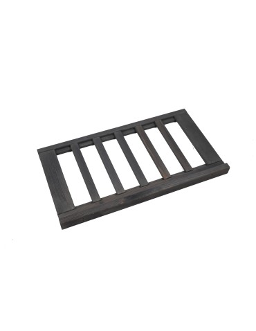 2 Półki na Skrzynki do Regału z Serii LSR/ SZARE - product 2