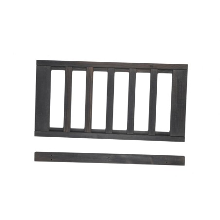 Półka na Skrzynki do Regału z Serii LSR/ SZARA