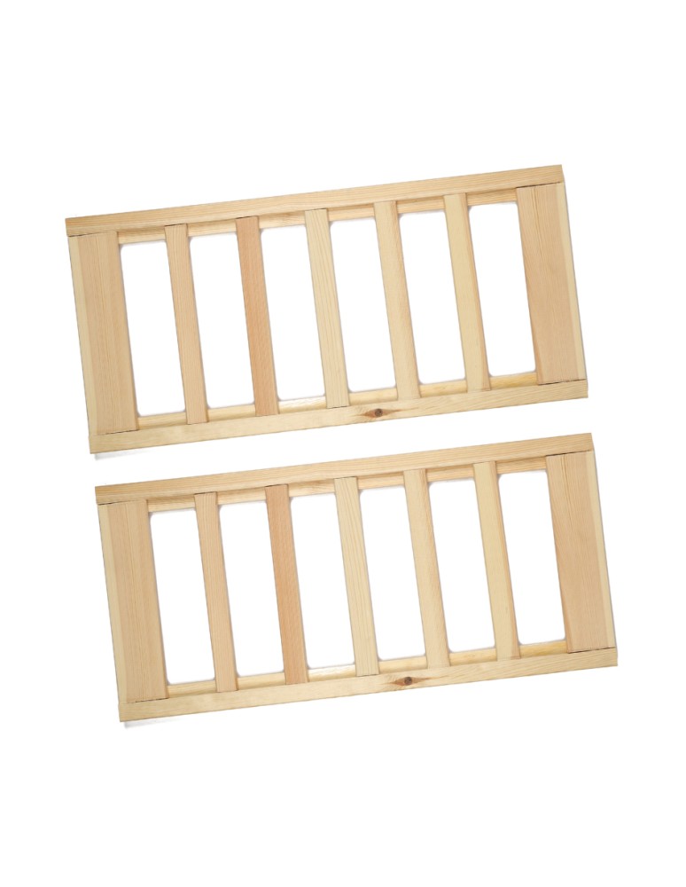 Kategorie produktów - 2 Półki Na Wino Do Regału z Serii LSR/ SUROWE - product MODO24.PL 1
