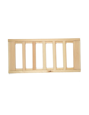 Kategorie produktów - 2 Półki Na Wino Do Regału z Serii LSR/ SUROWE - product 3