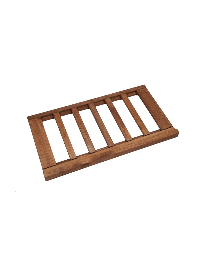 Kategorie produktów - 2 Półki na Skrzynki do Regału z Serii LSR/ BRĄZ - product MODO24.PL 4