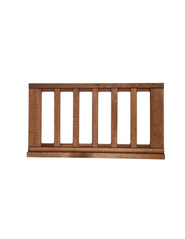 Kategorie produktów - 2 Półki na Skrzynki do Regału z Serii LSR/ BRĄZ - product 5