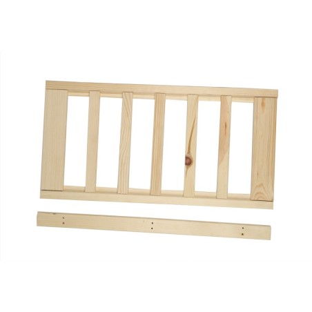 Półka na Skrzynki do Regału z Serii LSR/ SUROWA