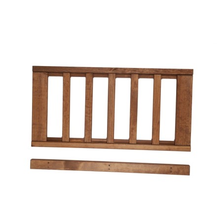 Półka na Skrzynki do Regału z Serii LSR/ BRĄZ