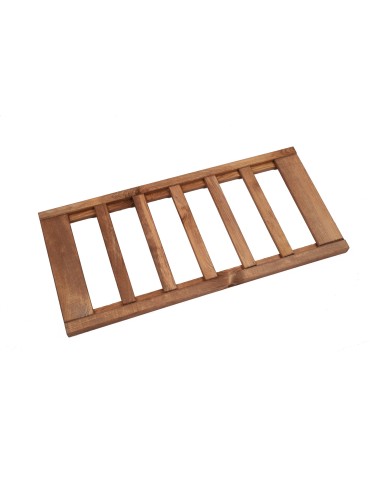 Półka na Wino do Regału z Serii LSR/ BRĄZ - product 2