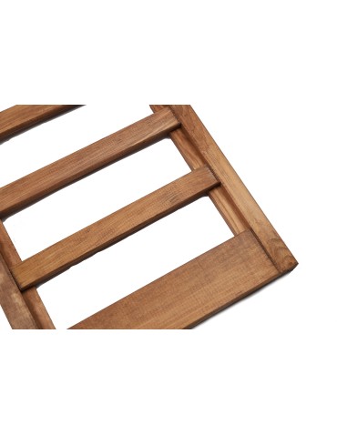 Kategorie produktów - Półka na Wino do Regału z Serii LSR/ BRĄZ - product 3