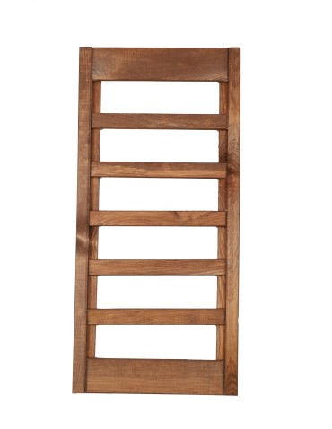 Kategorie produktów - Półka na Wino do Regału z Serii LSR/ BRĄZ - product 4