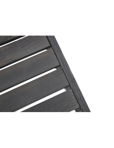 Kategorie produktów - Półka Prosta do Regału z Serii LSR/ SZARA - product 3