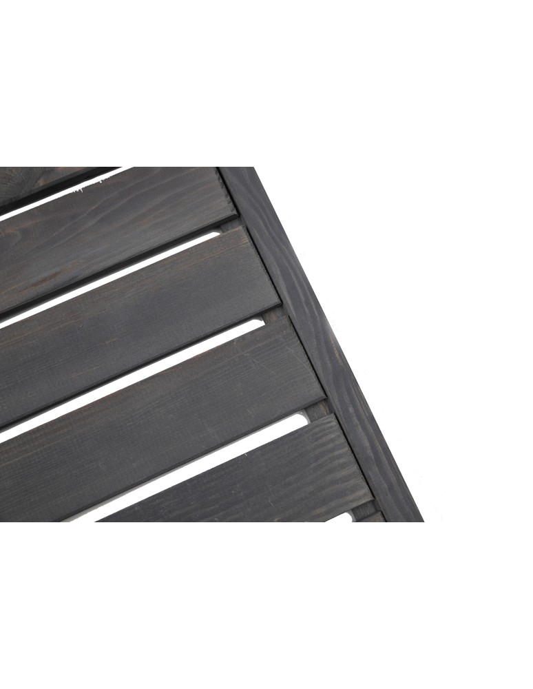 Kategorie produktów - Półka Prosta do Regału z Serii LSR/ SZARA - product MODO24.PL 3