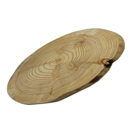 Taca Do Serwowania ✦ DIY Modrzew ✦ dł  30-35cm