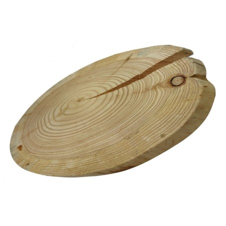 Taca Do Serwowania ✦ DIY Modrzew ✦ dł  30-35cm