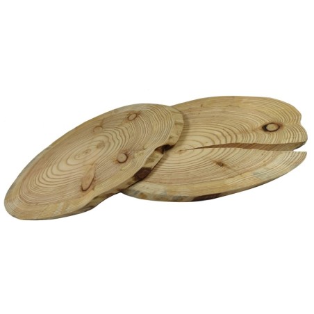 Taca Do Serwowania ✦ DIY Modrzew ✦ dł  30-35cm