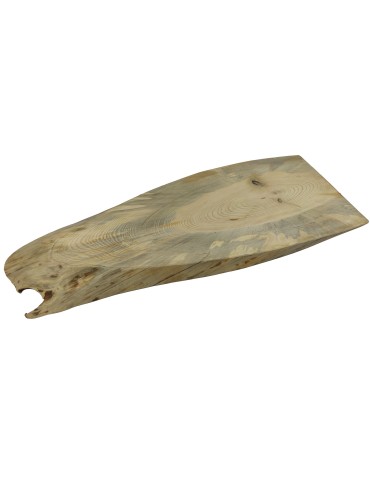 Blaty Drewniane - Blat Na Stolik ❍ Okorowany Plaster Drewna ❍ Dł 112 cm  UNIKAT 150822 - product 3