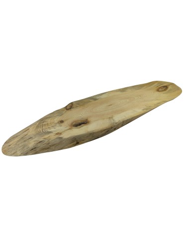 Holzplatten - Blat Na Stolik ❍ Okorowany Plaster Drewna ❍ Dł 106 cm  UNIKAT 160311 - product 3