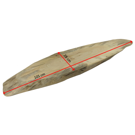 drewniany blat stołu