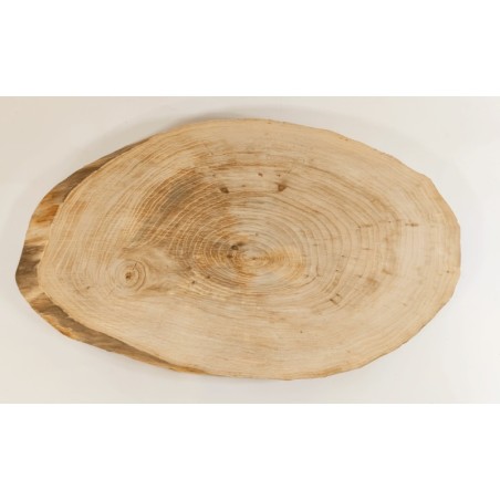 Taca Do Serwowania ✦ Blat stolika Wiąz ✦ dł  60-65cm