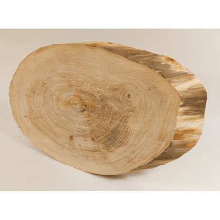 Taca Do Serwowania ✦ Blat stolika Wiąz ✦ dł  60-65cm