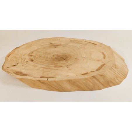 Taca Do Serwowania ✦ Deska Kuchenna Wiąz ✦ dł  50-55 cm