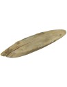 Blat Na Stolik ❍ Okorowany Plaster Drewna ❍ Dł 136 cm  UNIKAT 115102