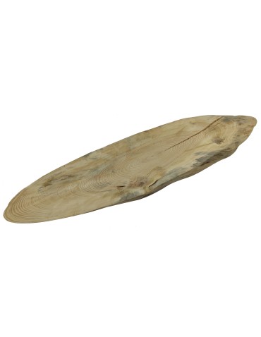 Blaty Drewniane - Blat Na Stolik ❍ Okorowany Plaster Drewna ❍ Dł 136 cm  UNIKAT 115102 - product 3