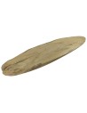 Blat Na Stolik ❍ Okorowany Plaster Drewna ❍ Dł 243 cm  UNIKAT 123657