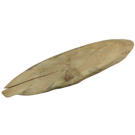 Blat Na Stolik ❍ Okorowany Plaster Drewna ❍ Dł 139 cm  UNIKAT 124036