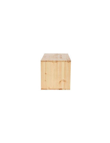 Seria RW-61 - Segmentowy Regał na Alkohole (półki X2) – RW61 Naturalne Drewno - product 18