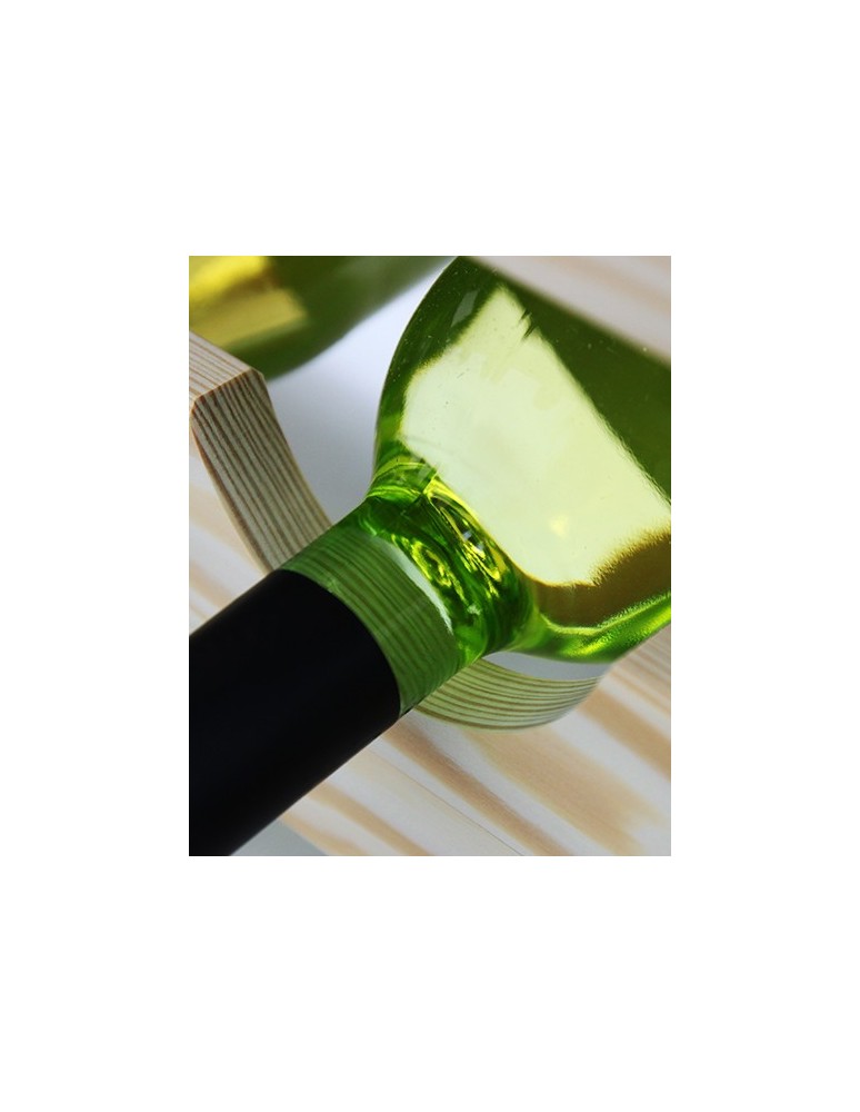 Seria RW-10 - Regał Modułowy - 8 Leżni po 4 butelki - RW10_04x08 - product MODO24.PL 2