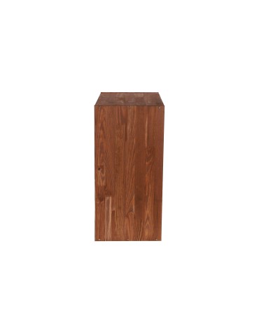 Seria RW-61 - Segmentowy Regał na Alkohole (2 wysuwane leżnie) – RW61 Brąz - product 10