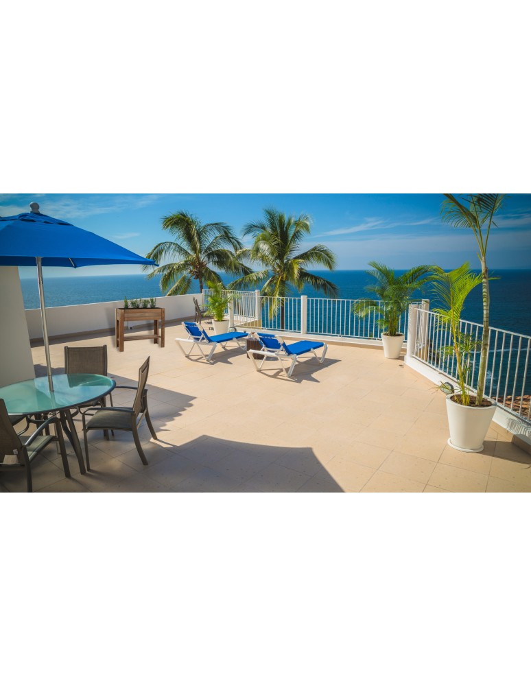 Kwietniki i donice - Drewniany Ziołownik / Skrzynia ZE1 wym. 70x80x34 cm, Naturalna - product MODO24.PL 6