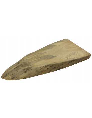 Blaty Drewniane - BLAT STOLIK KAWOWY PLASTER DREWNA 61,5cm nr094245 - product 3