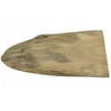 BLAT STOLIK KAWOWY PLASTER DREWNA 61,5cm nr094245