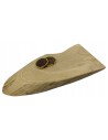 BLAT STOLIK KAWOWY PLASTER DREWNA 57cm nr094002