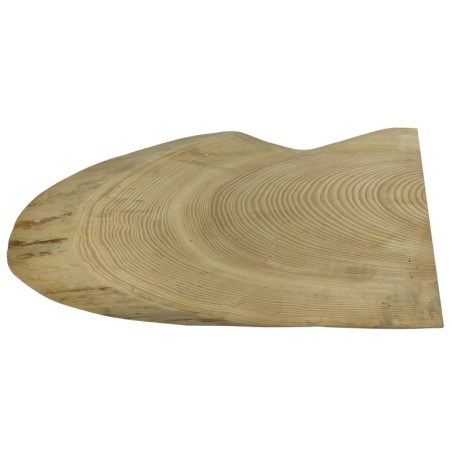 BLAT STOLIK KAWOWY PLASTER DREWNA 57cm nr094002