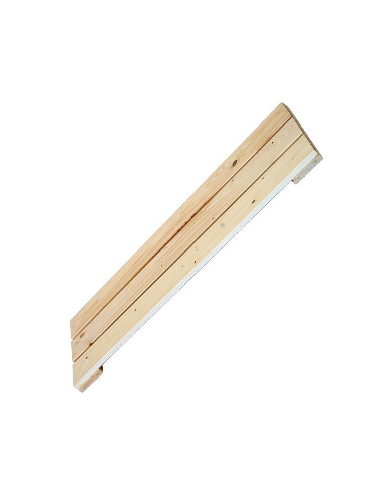 Półki i nogi do regałów - Półka RMPA-300 80x30 MAXI - product MODO24.PL 2