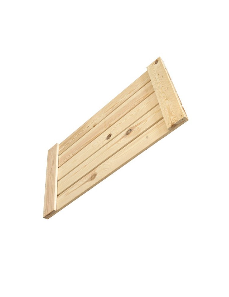 Półki i nogi do regałów - Półka RMPA-500 80x46 MAXI - product MODO24.PL 2