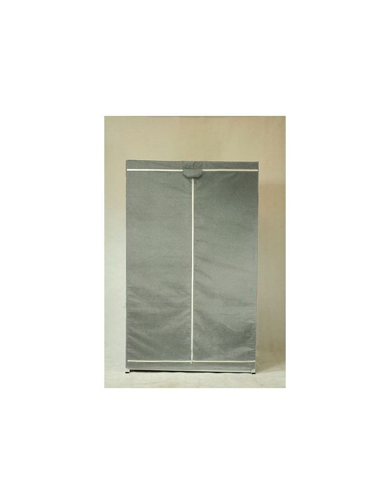 Pokrowce na Regały - Czarny Pokrowiec na Regał - Szyty na Miarę - Uniwersalny - product MODO24.PL 2