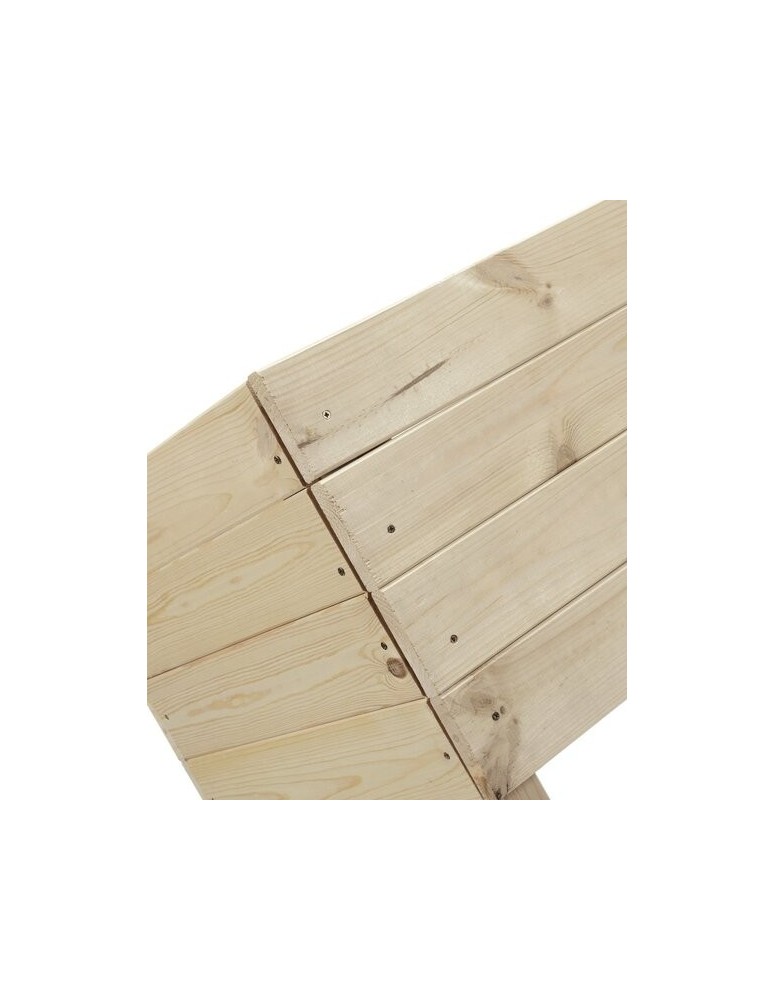 Kwietniki i donice - Donica donice ogrodowe BRD 100x50 surowa warzywniak zielnik - product MODO24.PL 4