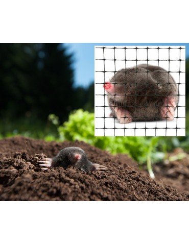 Kompostowniki - Kompostownik drewniany domowy kompostownik ogrodowy siatka na krety EKO - product 7